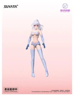 The Hunter's Poem Angela 1/12 Scale Model Kit -Kotobukiya Sales Shop a8673f58 6d29 4f79 9ef5 ff9202aac5d6 1