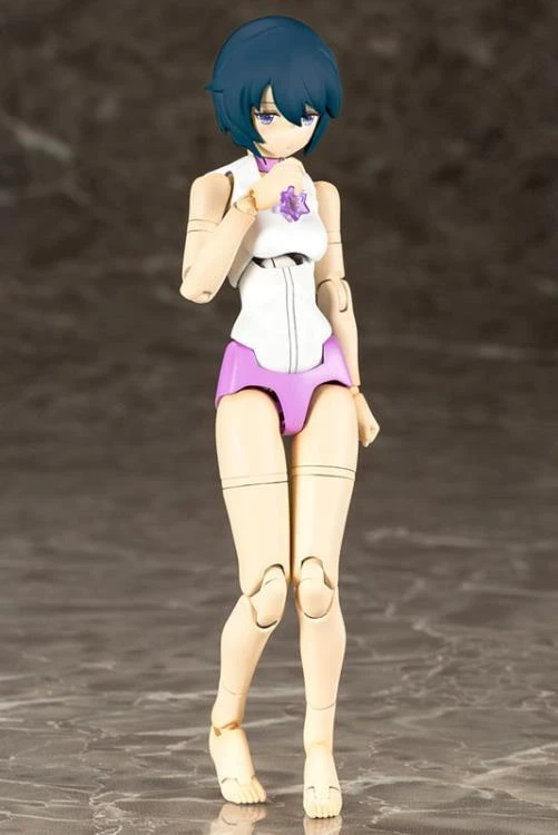 MEGAMI DEVICE CHAOS & PRETTY WITCH 08 15 MEGAMI DEVICE CHAOS & PRETTY WITCH 08 - Image 13