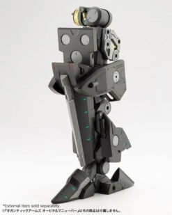 Kotobukiya M.S.G. Modeling Support Goods Gigantic Arms Orbital Maneuver 25 Kotobukiya M.S.G. Modeling Support Goods Gigantic Arms Orbital Maneuver -Kotobukiya Sales Shop a88a85e9 a125 4342 99e7 5ac2ceae7b33