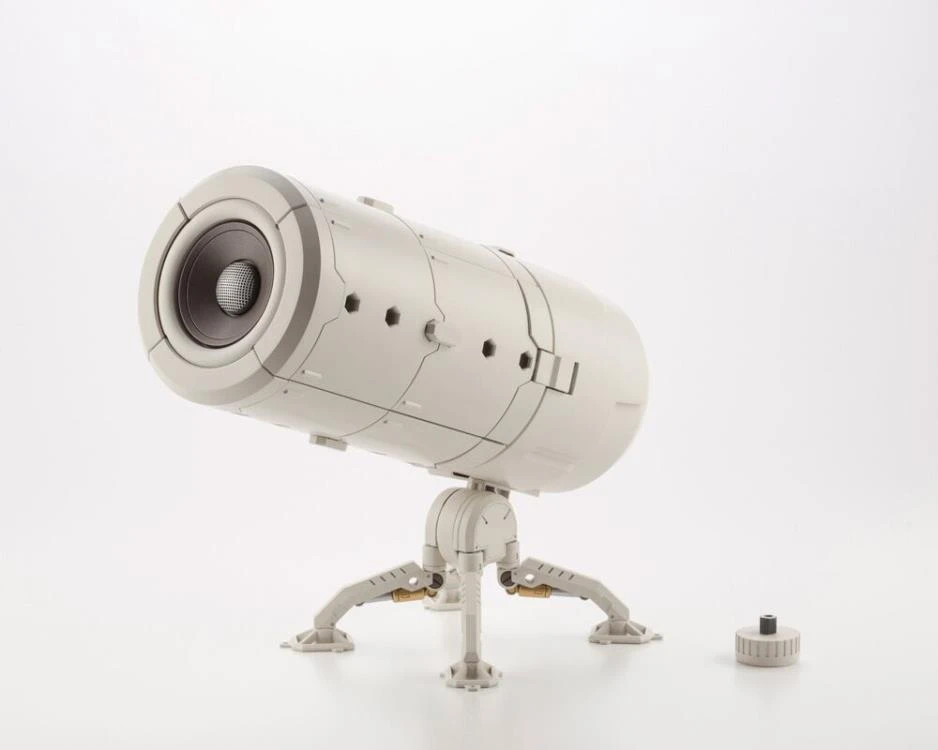 Kotobukiya M.S.G. Modeling Support Goods Gigantic Arms Omega Reactor 6 Kotobukiya M.S.G. Modeling Support Goods Gigantic Arms Omega Reactor - Image 4