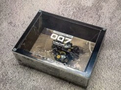 Aquaculture Tank Fiddler Crab Model Kit -Kotobukiya Sales Shop aa983e6f 047d 40d6 9988 2dcb7816855c