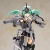 Frame Arms Girl Stylet (XF-3 Low Visibility Ver.) Model Kit -Kotobukiya Sales Shop ab4d08c6 cadd 43f3 8ac3 af106d5634a4
