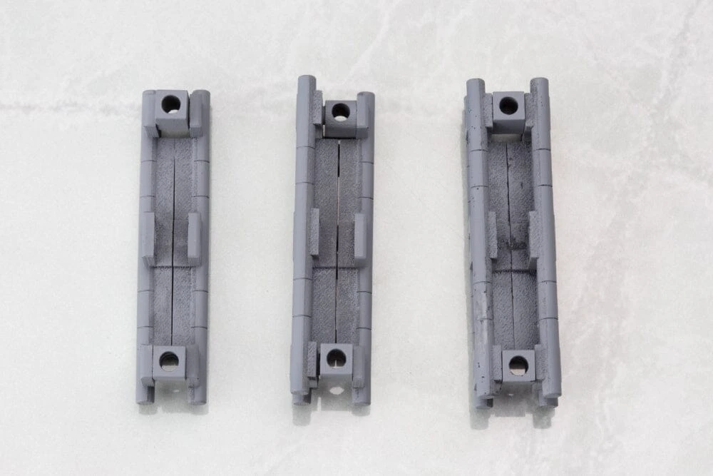 M.S.G. Modeling Support Goods Mecha Supply 01 Flexible Arms (Type A) 6 M.S.G. Modeling Support Goods Mecha Supply 01 Flexible Arms (Type A) - Image 4