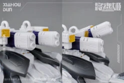 MS General MG-06 Xiahou Dun X Lu Wu Mecha 1/12 Scale Model Kit -Kotobukiya Sales Shop ae53da2f f08f 484b a9e9 361ddf5b133d
