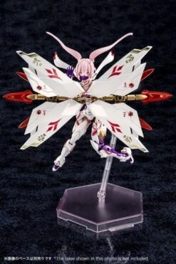 Kotobukiya Megami Device Asra Nine-Tails Model Kit -Kotobukiya Sales Shop afdc334b c1c6 4926 a86e 8e5608d8d439