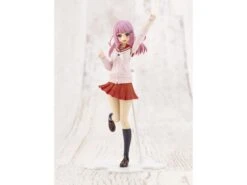 Kotobukiya Sousai Shoujo Teien Touou High School Winter Clothes Yuki Madoka (Dreaming Style Fresh Berry Ver.) 1/10 Scale Model Kit -Kotobukiya Sales Shop afeead1c f79c 4bb2 993b cc9bc8156c83