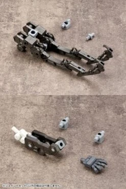 M.S.G. Modeling Support Goods Mecha Supply 11 Joint Set (Type C) 19 M.S.G. Modeling Support Goods Mecha Supply 11 Joint Set (Type C) -Kotobukiya Sales Shop aff87226 ce35 469e 8cb7 a76232e69498