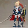 ARMOR MUSUME LBCS: ACHILLES MIKAZUKI KARINA 2 ARMOR MUSUME LBCS: ACHILLES MIKAZUKI KARINA -Kotobukiya Sales Shop armor musume lbcs achilles mikazuki karina 01