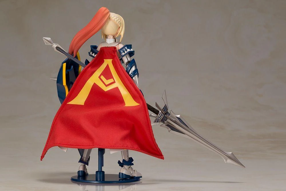 ARMOR MUSUME LBCS: ACHILLES MIKAZUKI KARINA 5 ARMOR MUSUME LBCS: ACHILLES MIKAZUKI KARINA - Image 3