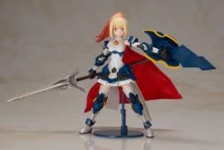 ARMOR MUSUME LBCS: ACHILLES MIKAZUKI KARINA 14 ARMOR MUSUME LBCS: ACHILLES MIKAZUKI KARINA -Kotobukiya Sales Shop armor musume lbcs achilles mikazuki karina 03