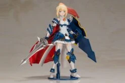 ARMOR MUSUME LBCS: ACHILLES MIKAZUKI KARINA 15 ARMOR MUSUME LBCS: ACHILLES MIKAZUKI KARINA -Kotobukiya Sales Shop armor musume lbcs achilles mikazuki karina 04