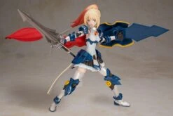 ARMOR MUSUME LBCS: ACHILLES MIKAZUKI KARINA 17 ARMOR MUSUME LBCS: ACHILLES MIKAZUKI KARINA -Kotobukiya Sales Shop armor musume lbcs achilles mikazuki karina 06