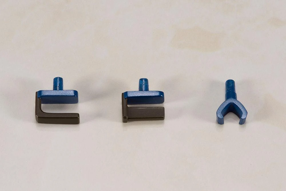 ARMOR MUSUME LBCS: ACHILLES MIKAZUKI KARINA 11 ARMOR MUSUME LBCS: ACHILLES MIKAZUKI KARINA - Image 9