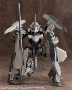 M.S.G. Modeling Support Goods Heavy Weapon Unit 09 New Sniper Rifle -Kotobukiya Sales Shop b0093843 7256 4f96 820f e4475365baed