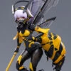 Snail Shell Wasp Girl (Bun-Chan) BEE-03W 1/12 Scale Figure -Kotobukiya Sales Shop b0fb806d 9490 40fc ac9c 54f55114079b
