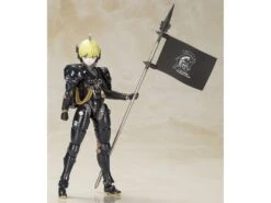 Kojima Productions Ludens (Black Ver.) Model Kit 24 Kojima Productions Ludens (Black Ver.) Model Kit -Kotobukiya Sales Shop b109a1d2 5387 4395 bf21 45a1571de552