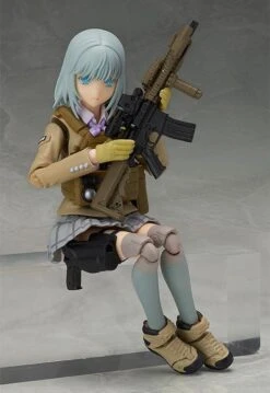 Little Armory Figma No.SP-098 Rikka Shiina (Reissue) -Kotobukiya Sales Shop b15de75c 0871 464a a5fb 4fe0a28b5d9f