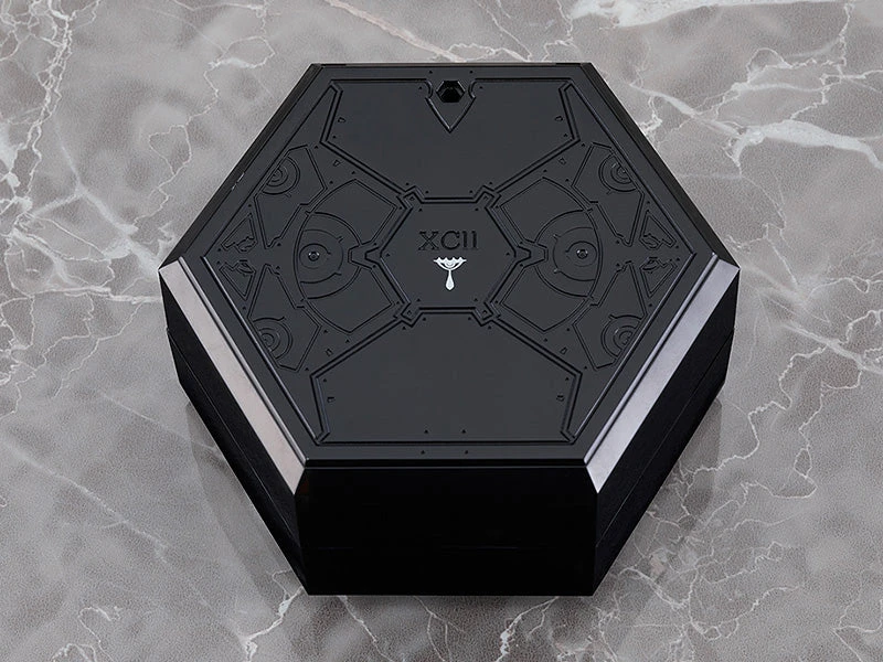 Chitocerium XCII-Urania Model Kit 14 Chitocerium XCII-Urania Model Kit - Image 12