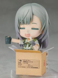 Little Armory Nendoroid No.1052 Ena Toyosaki -Kotobukiya Sales Shop b259eba2 08f6 4d2c ba2c a2bd99e45e0e