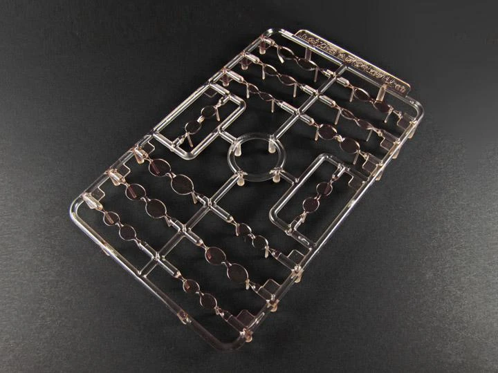 Modeling Supply Glasses Accessories Smoke Plastic 3 Modeling Supply Glasses Accessories Smoke Plastic