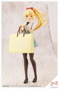 Kotobukiya Sousai Shoujo Teien After School Presents 1/10 Scale Accessory Set -Kotobukiya Sales Shop b28e47cb 40e1 4892 aa88 8d16e5c23d37