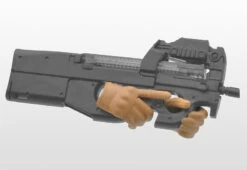 Little Armory LAOP06 Figma Tactical Gloves 2 Handgun Set (Tan) -Kotobukiya Sales Shop b3c8548a cc1c 4435 a5f8 f998e139bb3d