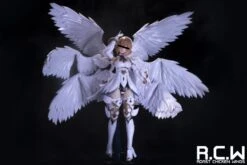 R.C.W. Six Wing Set 1/12 Scale Model Accessory 32 R.C.W. Six Wing Set 1/12 Scale Model Accessory -Kotobukiya Sales Shop b4992569 986b 4d99 8aaf ac2cfc11c485 1