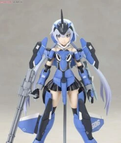 KOTOBUKIYA FRAME ARMS GIRL STYLET PLASTIC MODEL KIT -Kotobukiya Sales Shop b53b6fc2b70a7b406bd5d8a22a92eae2