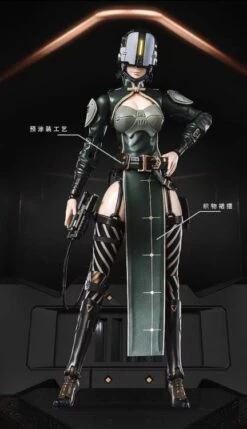 Ling Cage Bringer Of The Light Fandi 1/12 Scale Model Kit 12 Ling Cage Bringer Of The Light Fandi 1/12 Scale Model Kit -Kotobukiya Sales Shop b5b4b2f0 b743 40bc ba4b 76437bb7ffb8