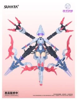 The Hunter's Poem Angela 1/12 Scale Model Kit -Kotobukiya Sales Shop b5b7e27b f868 40d7 bd3e 180b63220a7f