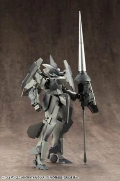 M.S.G Modeling Support Goods Weapon Unit 08 Battle Lance 16 M.S.G Modeling Support Goods Weapon Unit 08 Battle Lance -Kotobukiya Sales Shop b71decf8 a788 4108 b7eb 7d9f7684a7c9