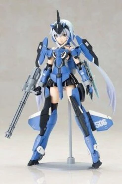 KOTOBUKIYA FRAME ARMS GIRL STYLET PLASTIC MODEL KIT -Kotobukiya Sales Shop b756beab0a1543aa851522ddcc82eb31