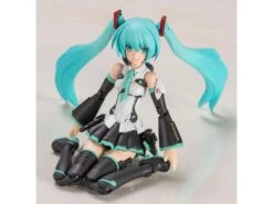 Vocaloid Frame Music Girl Hatsune Miku Hand Scale Model Kit 16 Vocaloid Frame Music Girl Hatsune Miku Hand Scale Model Kit -Kotobukiya Sales Shop b7a39c9d 9cd9 4fb8 9b04 4dcd40517918