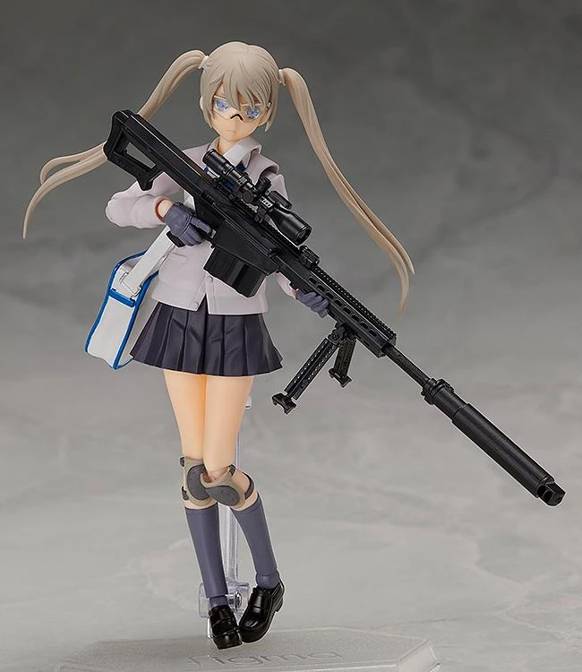 Little Armory Figma No.SP-106 Maria Teruyasu 5 Little Armory Figma No.SP-106 Maria Teruyasu - Image 3