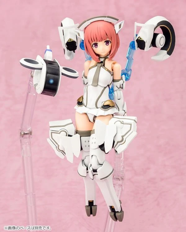 Alice Gear Aegis Megami Device Aika Aikawa Model Kit 14 Alice Gear Aegis Megami Device Aika Aikawa Model Kit - Image 12