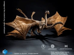 Godzilla: King Of The Monsters King Ghidorah Figure 15 Godzilla: King Of The Monsters King Ghidorah Figure -Kotobukiya Sales Shop b88fad65 368c 446e 914b 35b14494ab90