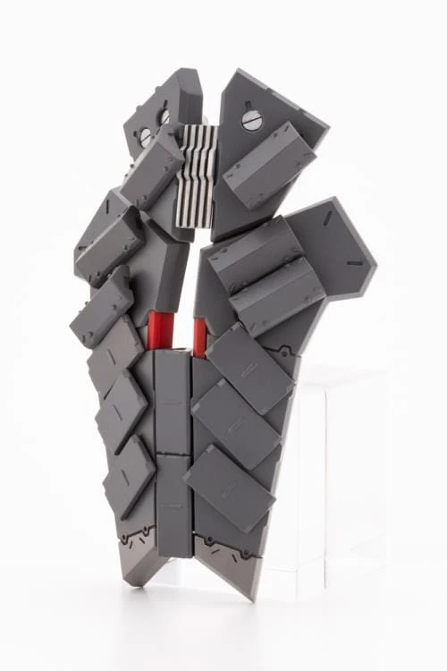 M.S.G. Modeling Support Goods Mecha Supply 25 Expansion Armor (Type H) 10 M.S.G. Modeling Support Goods Mecha Supply 25 Expansion Armor (Type H) - Image 9