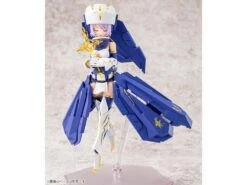 Megami Device Bullet Knights Exorcist Model Kit 16 Megami Device Bullet Knights Exorcist Model Kit -Kotobukiya Sales Shop b9effe43 c8c4 45b3 a1f5 0309033d9aa6 1
