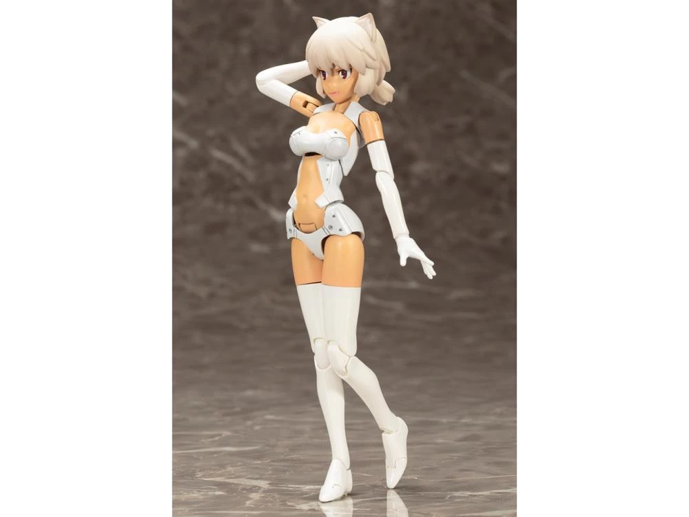 Megami Device Wism Soldier Snipe/Grapple Model Kit (Reissue) 20 Megami Device Wism Soldier Snipe/Grapple Model Kit (Reissue) - Image 18