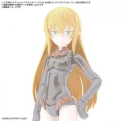 Bandai 30 Minutes Sisters Option Hair Style Parts Vol. 4 Set Of 4 Accessory Kits 23 Bandai 30 Minutes Sisters Option Hair Style Parts Vol. 4 Set Of 4 Accessory Kits -Kotobukiya Sales Shop bans62223 6