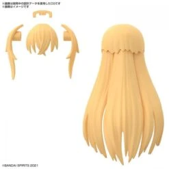 Bandai 30 Minutes Sisters Option Hair Style Parts Vol. 4 Set Of 4 Accessory Kits 22 Bandai 30 Minutes Sisters Option Hair Style Parts Vol. 4 Set Of 4 Accessory Kits -Kotobukiya Sales Shop bans62223 7
