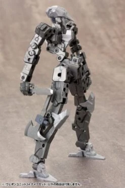 M.S.G. Modeling Support Goods Weapon Unit 34 Knife Set -Kotobukiya Sales Shop bb670f67 ee7f 4c51 9a6c b1a49c375c9c