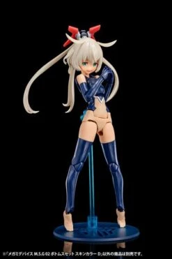 Megami Device M.S.G. 02 Bottom Set Skin Color D Model Kit 12 Megami Device M.S.G. 02 Bottom Set Skin Color D Model Kit -Kotobukiya Sales Shop bbe47099 e5e1 4ea1 9b78 b6ec6f58be3c 1
