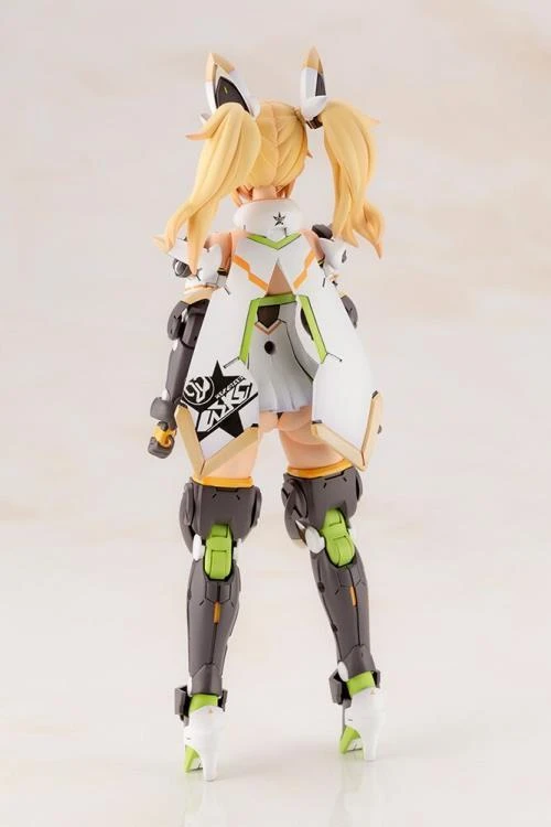 Phantasy Star Online 2 Es Gene (Stella Tears Ver.) Model Kit 11 Phantasy Star Online 2 Es Gene (Stella Tears Ver.) Model Kit - Image 9