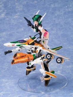 Macross Frontier V.F.G. VF-25F Messiah Ranka Lee (Macross 40th Anniversary) Model Kit -Kotobukiya Sales Shop bcc3a9fb 1eb6 4068 b118 6546f49f15dd