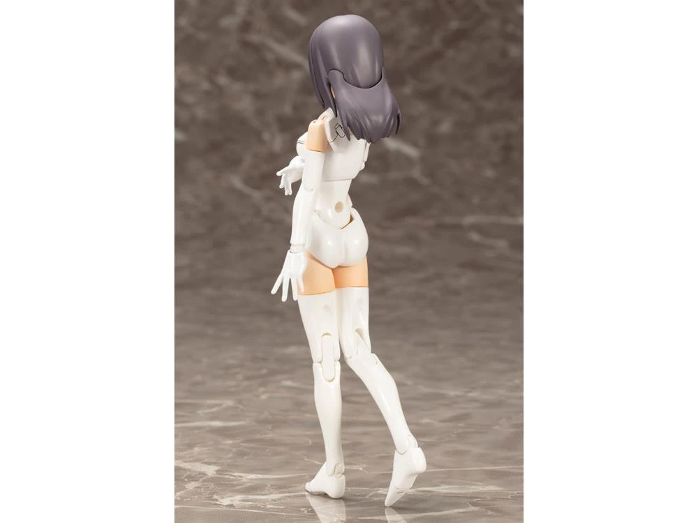 Megami Device Wism Soldier Snipe/Grapple Model Kit (Reissue) 13 Megami Device Wism Soldier Snipe/Grapple Model Kit (Reissue) - Image 11