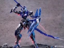 Frosty Cat Clear Limited Ver 1/20 Scale Model Kit 17 Frosty Cat Clear Limited Ver 1/20 Scale Model Kit -Kotobukiya Sales Shop bcd3ed87b7.jpg.640x640