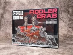 Aquaculture Tank Fiddler Crab Model Kit -Kotobukiya Sales Shop bd39e47e acd8 4f69 a7cf 1c85e93a22b9