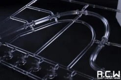 R.C.W. Six Wing Set 1/12 Scale Model Accessory 40 R.C.W. Six Wing Set 1/12 Scale Model Accessory -Kotobukiya Sales Shop bd45ba47 6c3c 40fa aedb 4c6b350d80d5