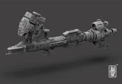 1/3000 Arkhitect Advanced Research Colonizer -Kotobukiya Sales Shop bde7cfdf 2032 41f9 8eb5 902e75d9cf3d